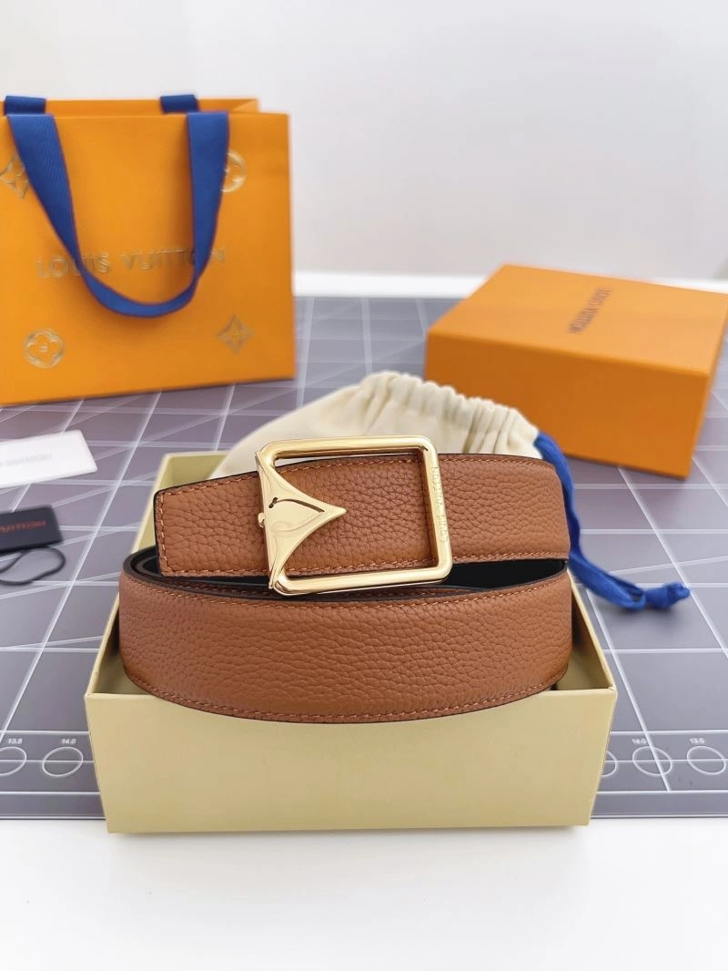Louis Vuitton Belts Tailored 302158