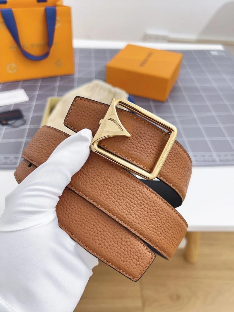 Louis Vuitton Belts Tailored 302158