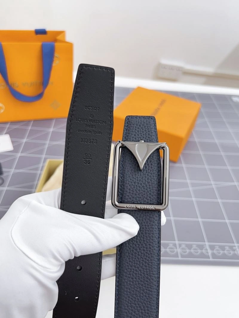 Louis Vuitton Belts EyeCatching 302146
