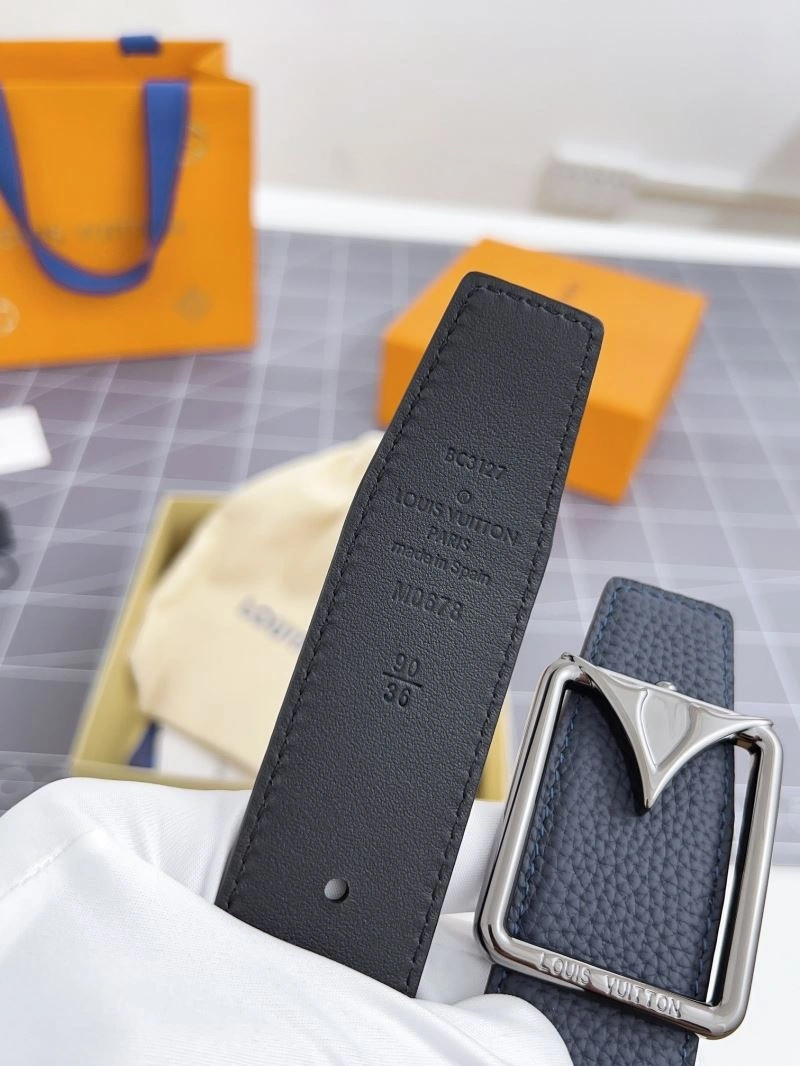 Louis Vuitton Belts EyeCatching 302146