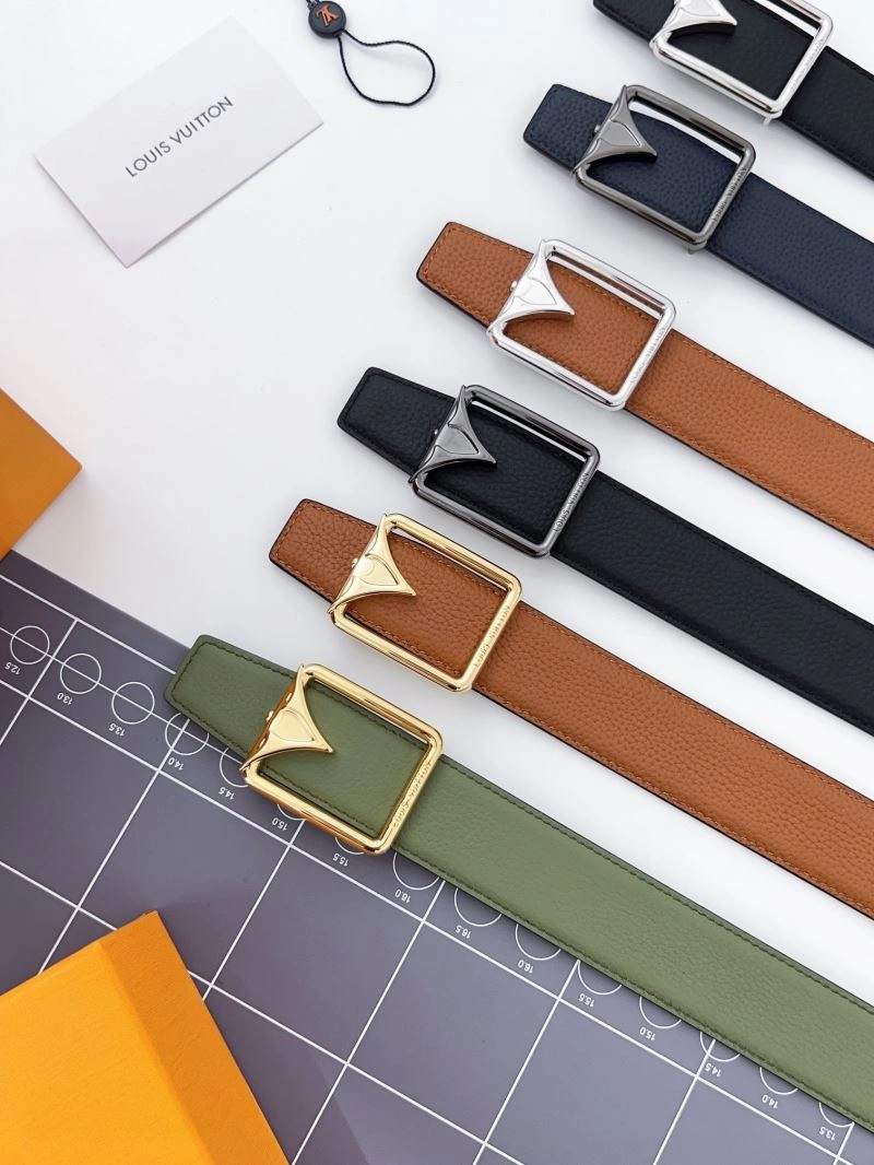 Louis Vuitton Belts EyeCatching 302146
