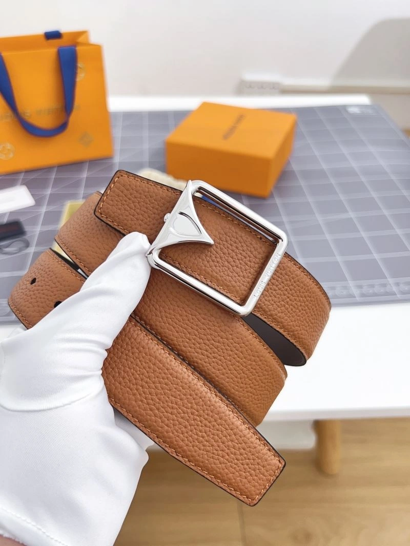 Louis Vuitton Belts Stretchable 302163