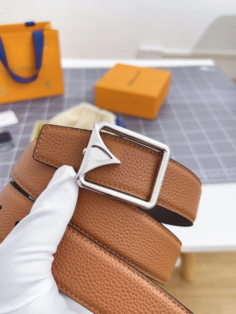 Louis Vuitton Belts Stretchable 302163