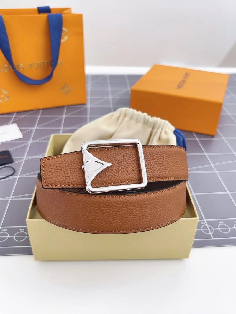 Louis Vuitton Belts Stretchable 302163