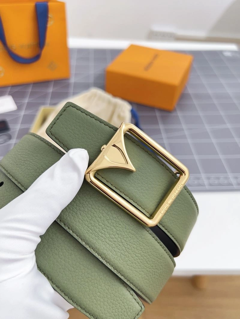 AllSeason Louis Vuitton Belts 302166