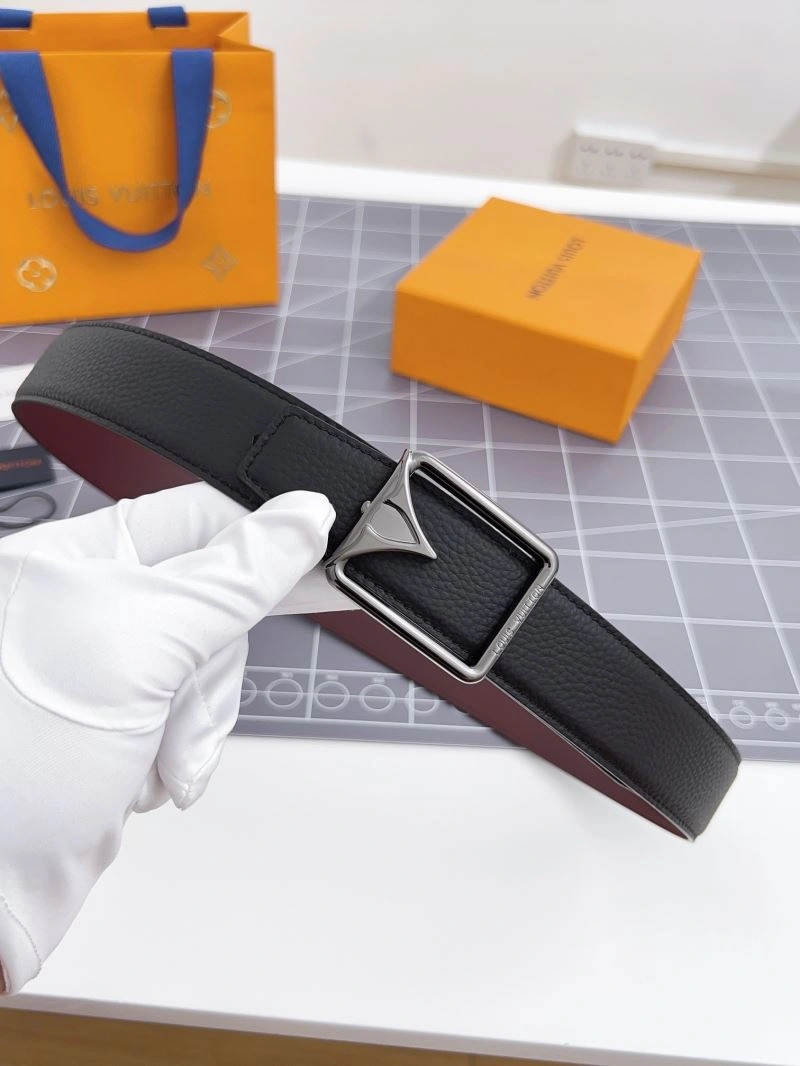 Louis Vuitton Belts Chic 302168