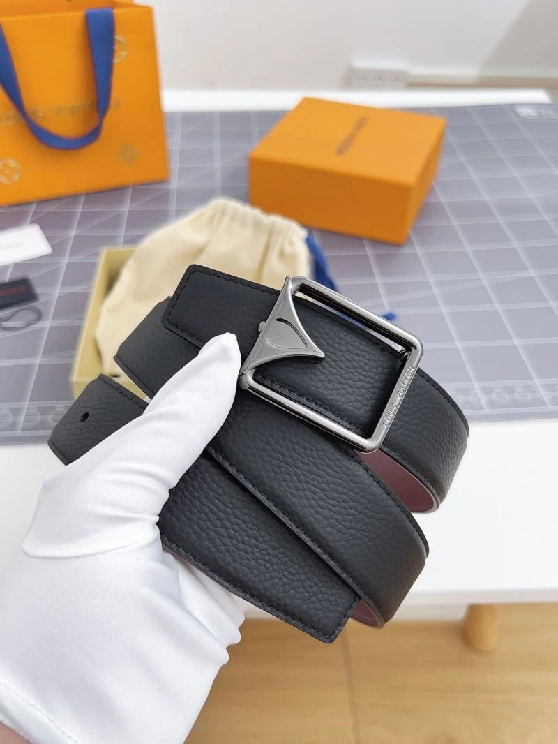 Louis Vuitton Belts Chic 302168