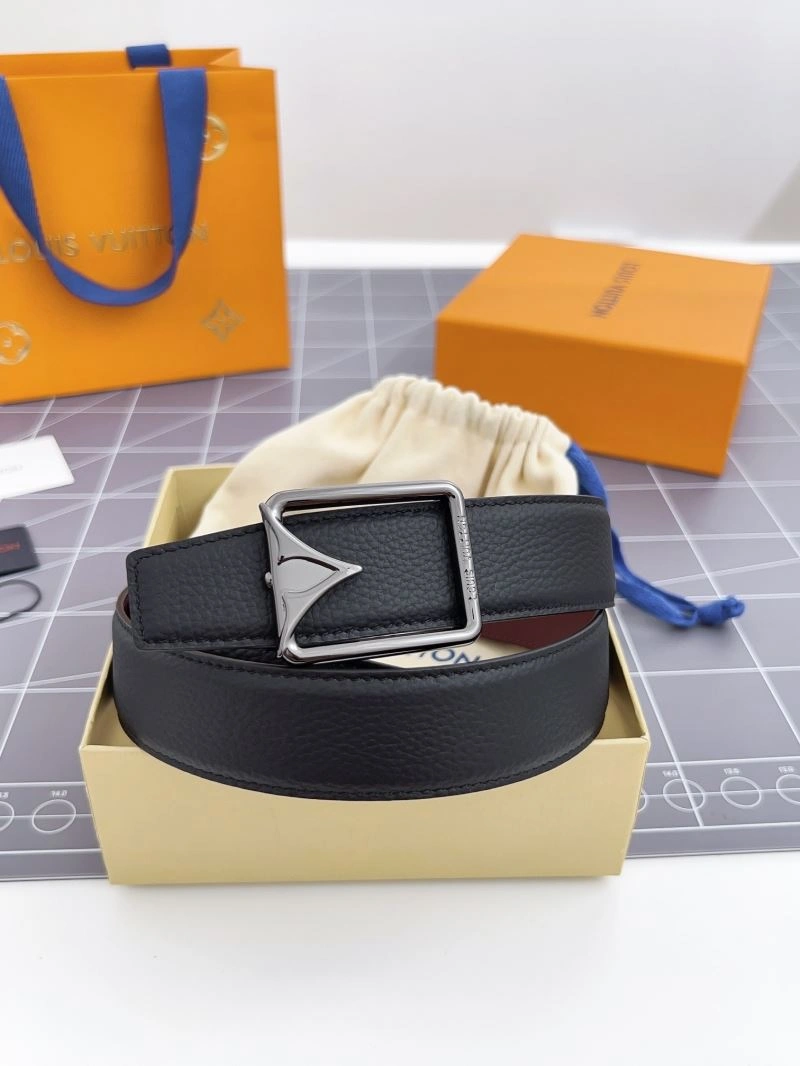 Louis Vuitton Belts Chic 302168