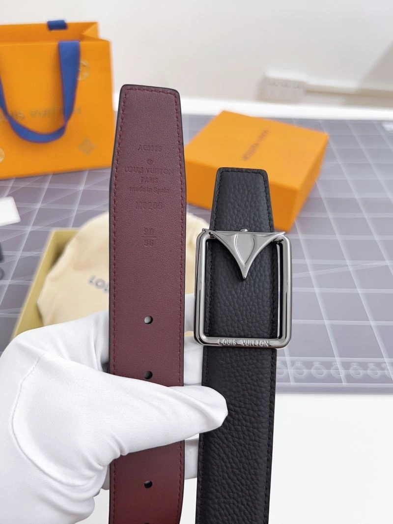 Louis Vuitton Belts Chic 302168