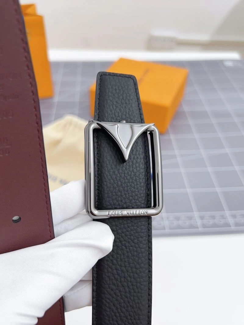 Louis Vuitton Belts Chic 302168