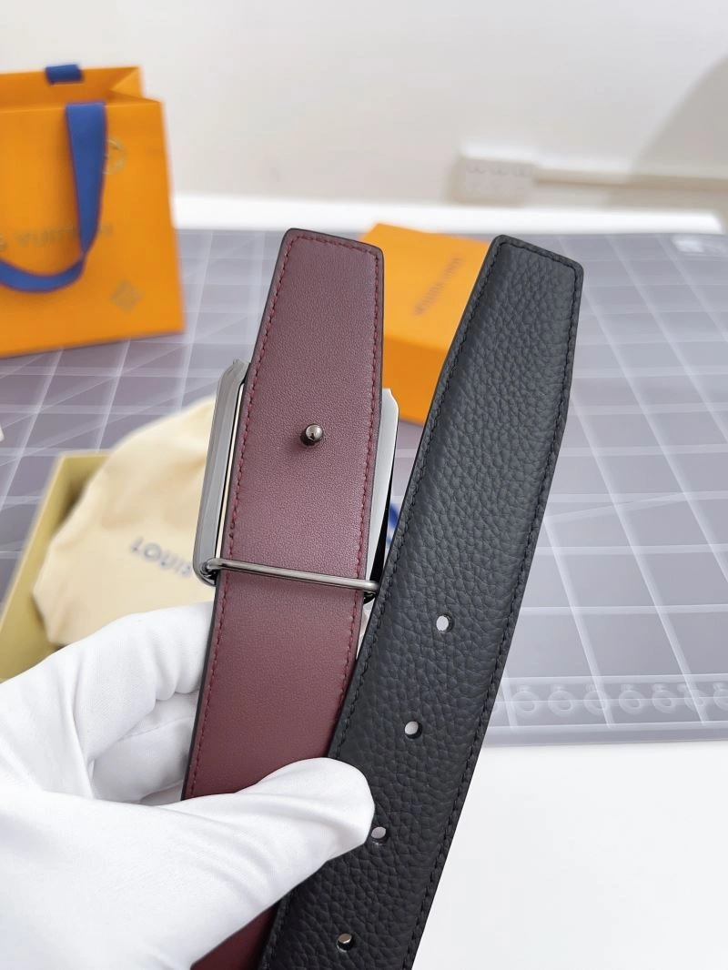 Louis Vuitton Belts Chic 302168