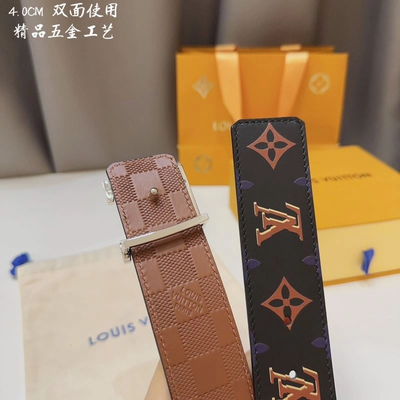Louis Vuitton Belts EyeCatching 302142