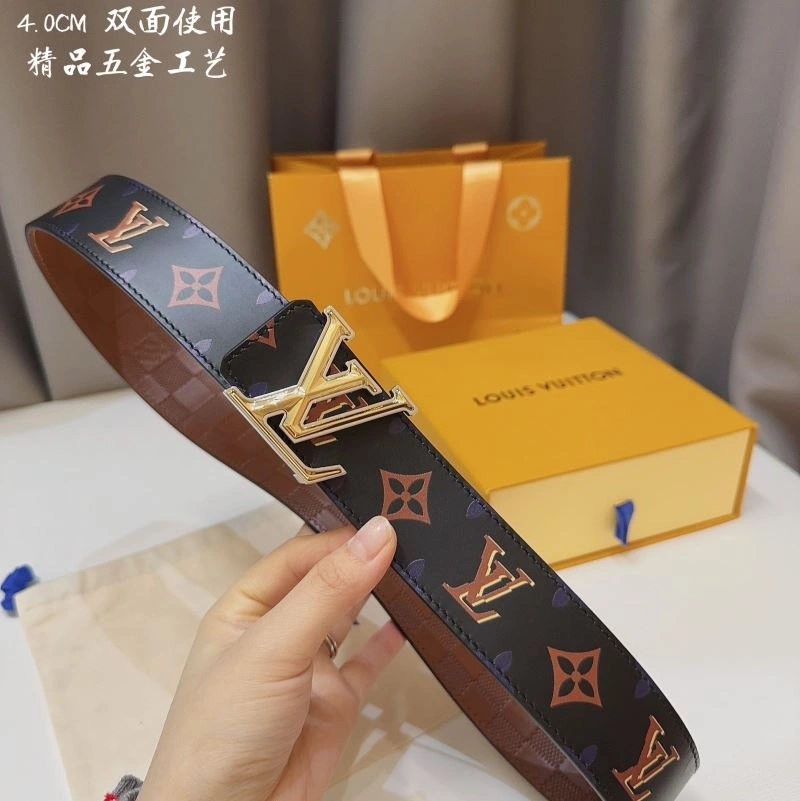 Louis Vuitton Belts EyeCatching 302142