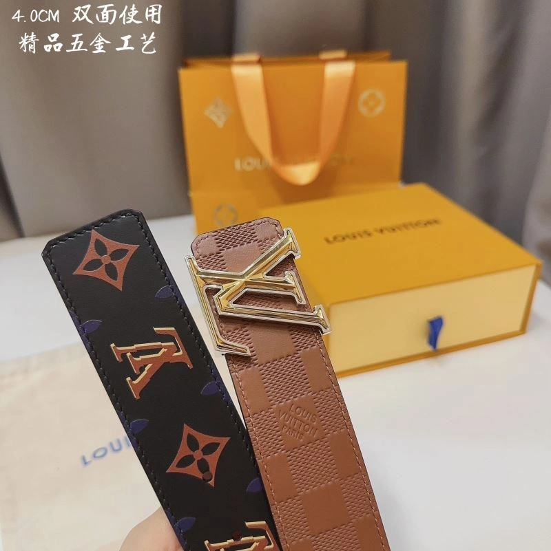 Louis Vuitton Belts EyeCatching 302142