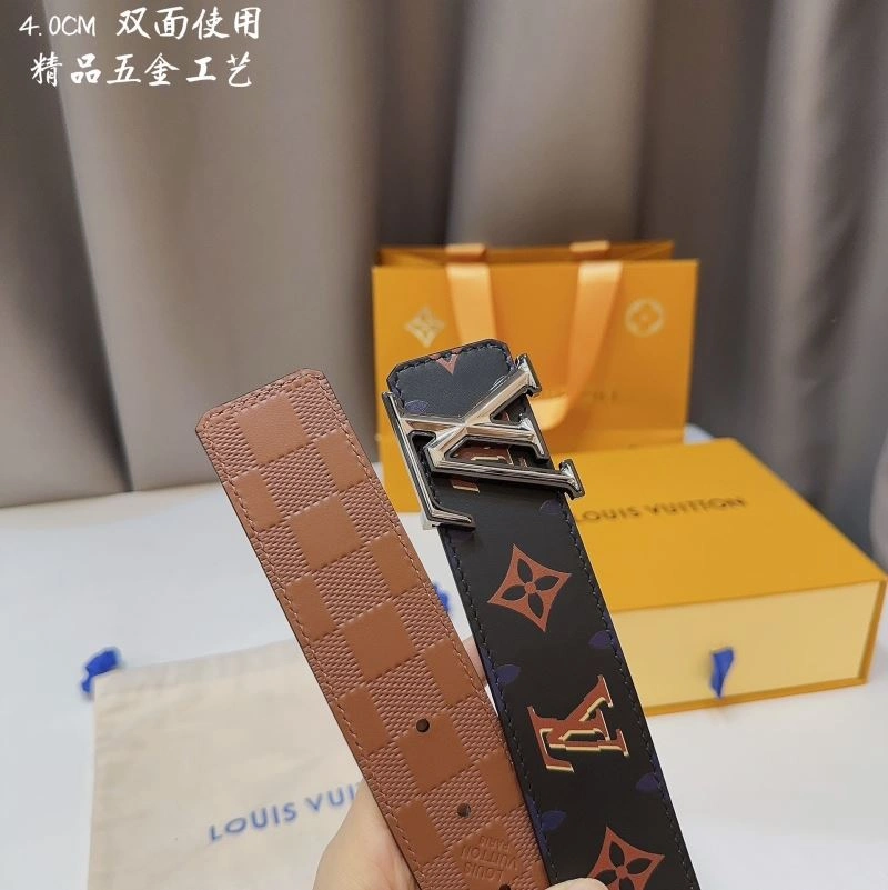 Louis Vuitton Belts Trendsetting 302148