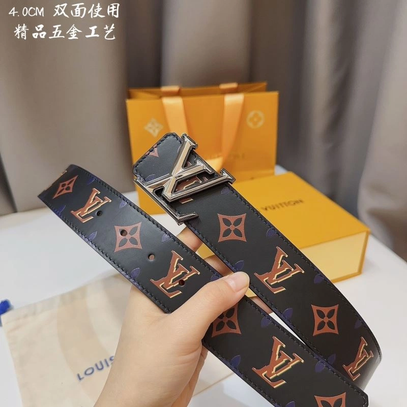 Louis Vuitton Belts Trendsetting 302148