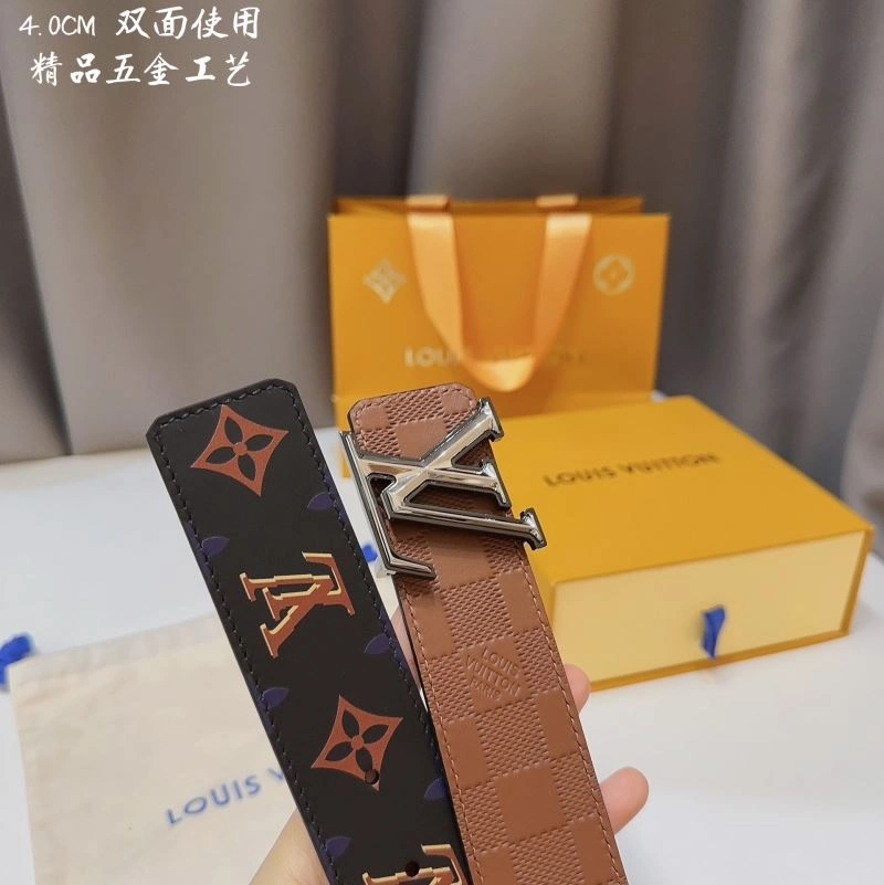 Louis Vuitton Belts Trendsetting 302148