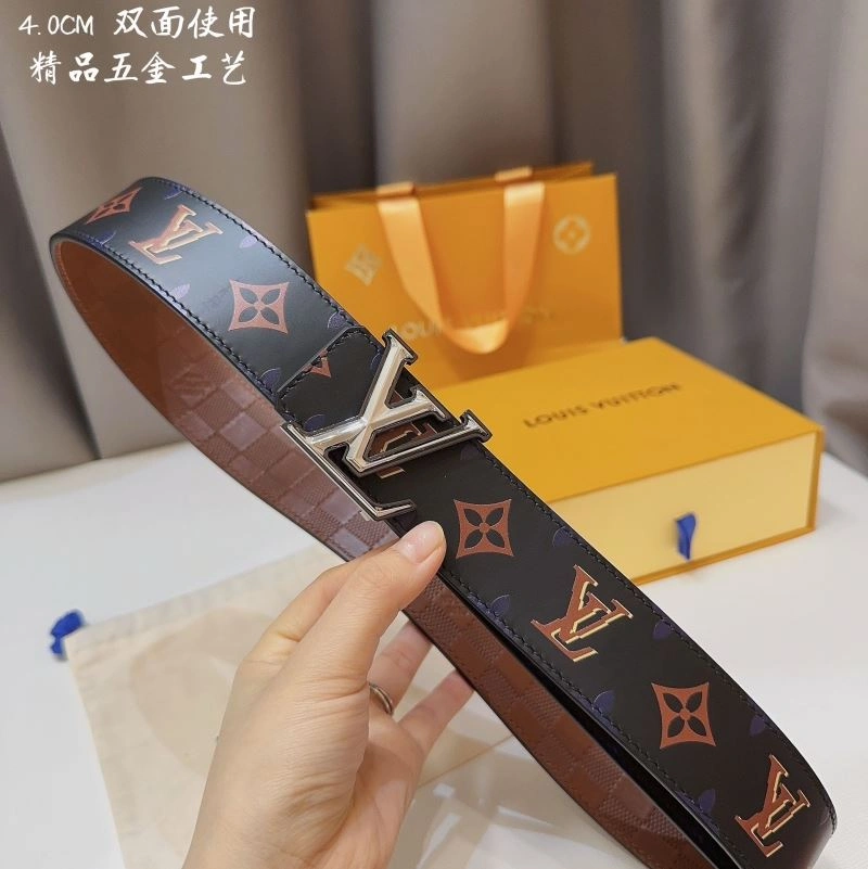 Louis Vuitton Belts Trendsetting 302148