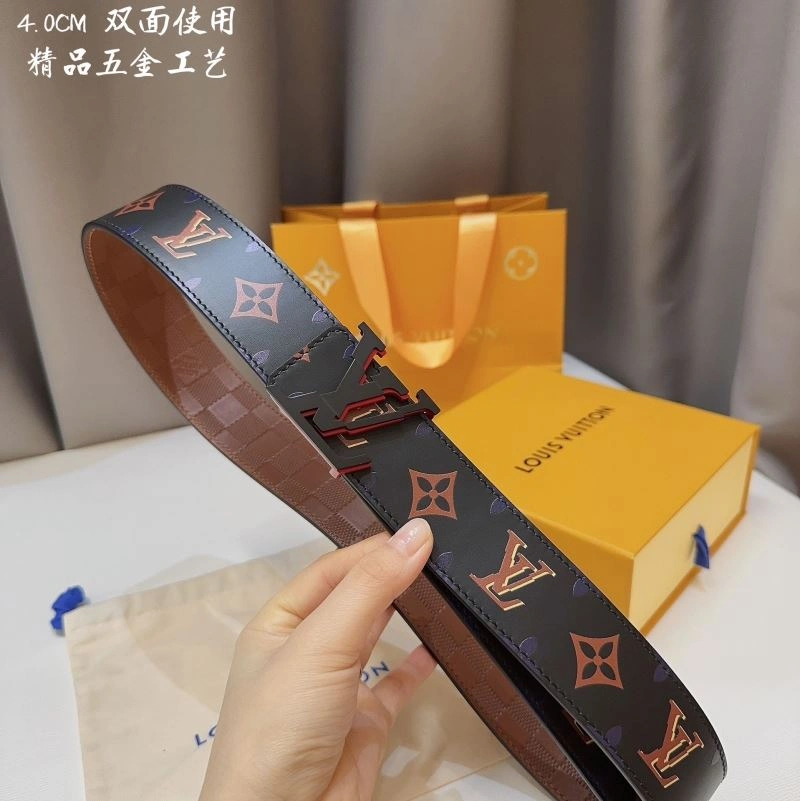 Louis Vuitton Belts Sleek 302157