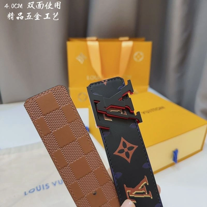 Louis Vuitton Belts Sleek 302157