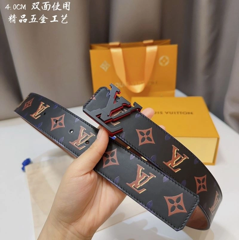 Louis Vuitton Belts Sleek 302157