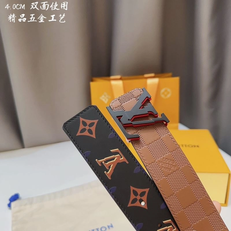 Louis Vuitton Belts Sleek 302157