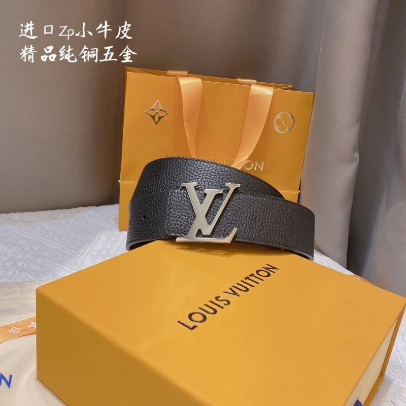 DailyWear Louis Vuitton Belts 302154