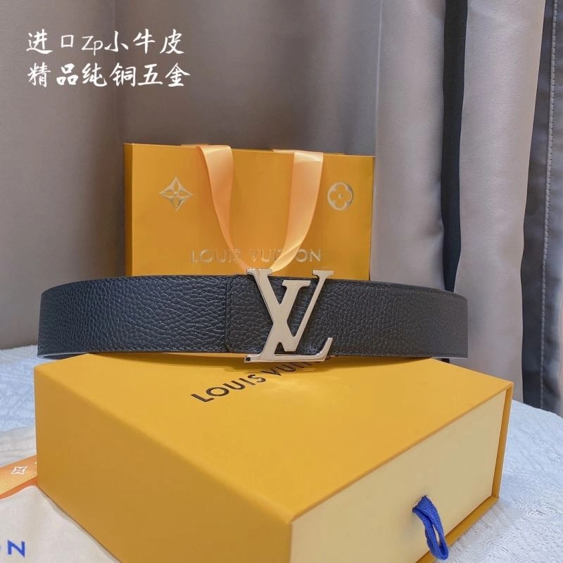 DailyWear Louis Vuitton Belts 302154