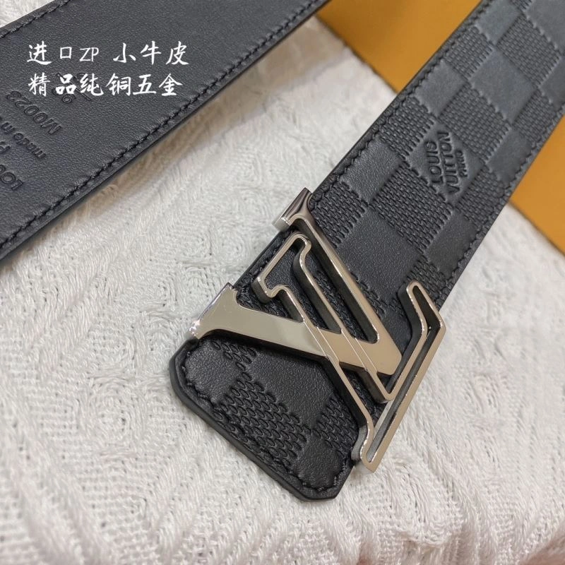 Louis Vuitton Belts Chic 302155
