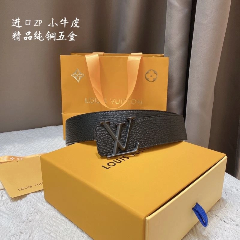 Louis Vuitton Belts MultiPurpose 302153