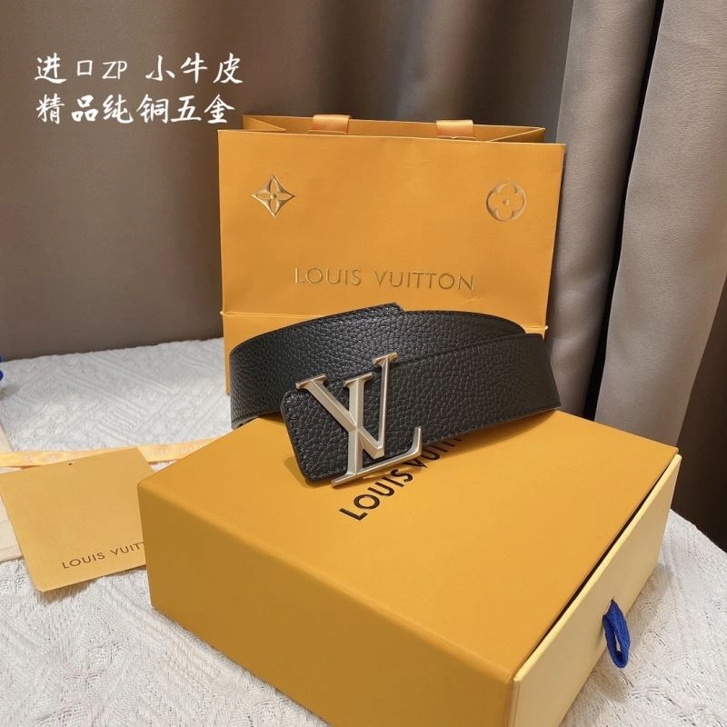 GoodFit Louis Vuitton Belts 302140