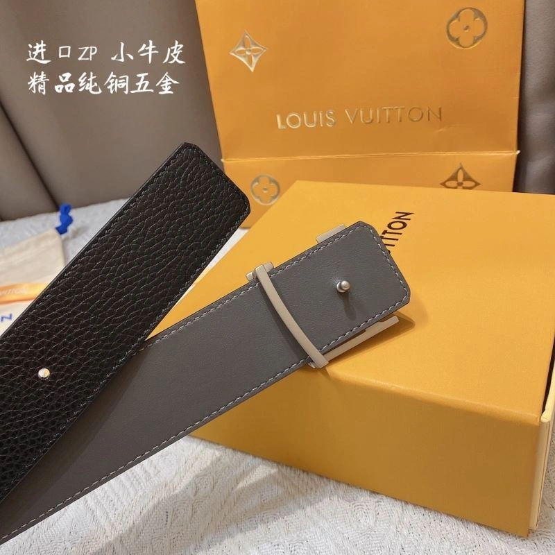 GoodFit Louis Vuitton Belts 302140
