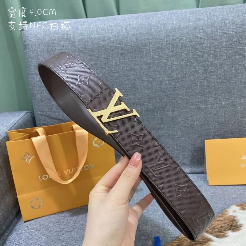 Louis Vuitton Belts TravelReady 302160