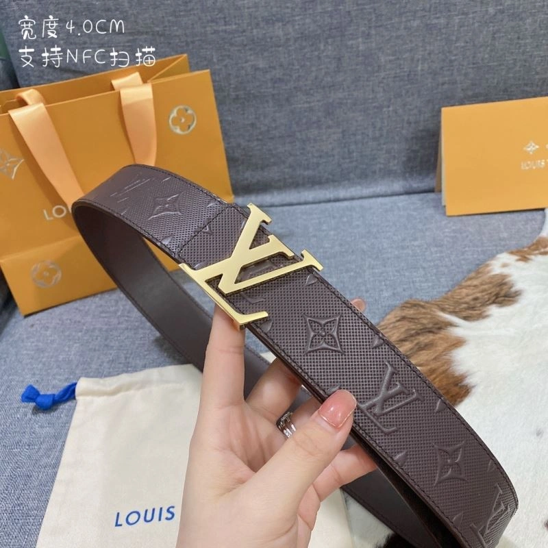 Louis Vuitton Belts TravelReady 302160
