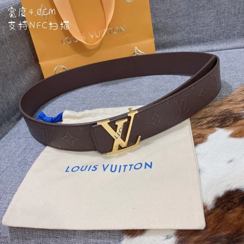 Louis Vuitton Belts TravelReady 302160