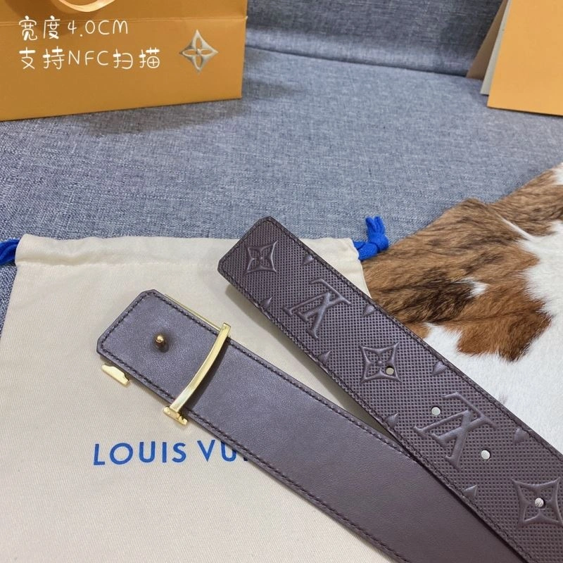 Louis Vuitton Belts TravelReady 302160