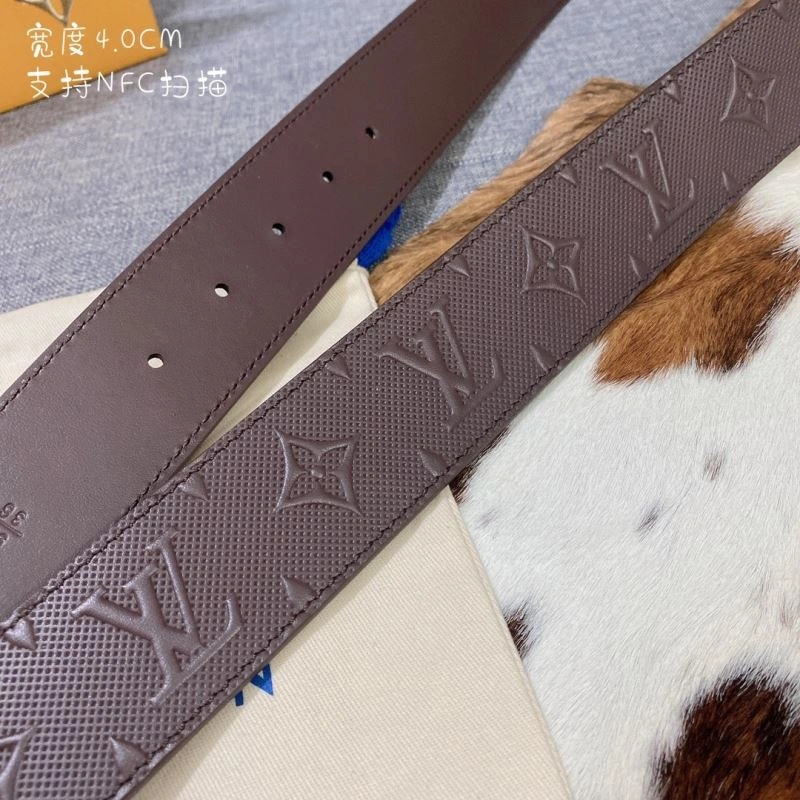 Louis Vuitton Belts TravelReady 302160