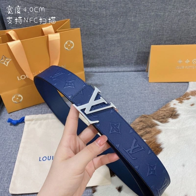 ComfortFit Louis Vuitton Belts 302145
