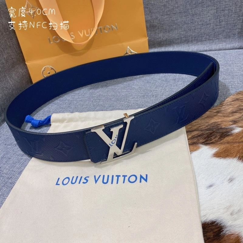 ComfortFit Louis Vuitton Belts 302145