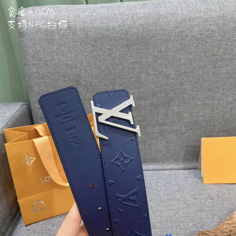 ComfortFit Louis Vuitton Belts 302145