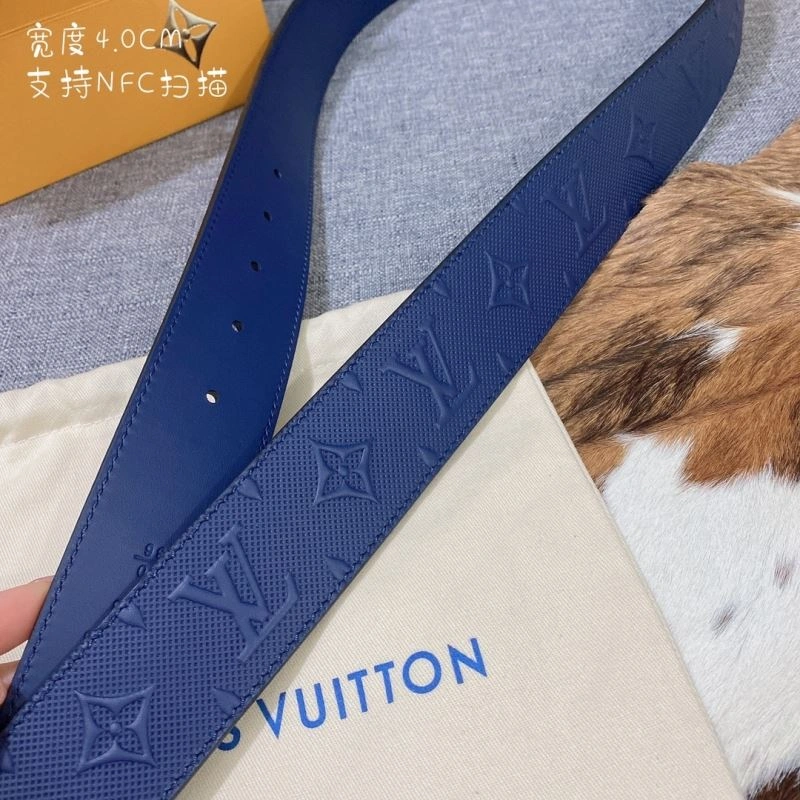ComfortFit Louis Vuitton Belts 302145