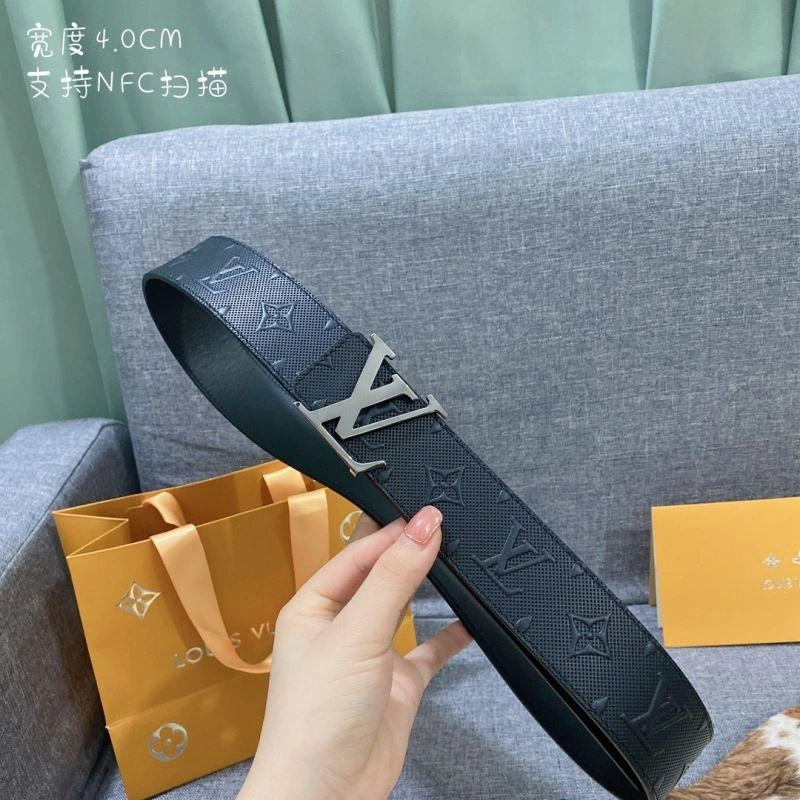 Louis Vuitton Belts Sustainable 302138