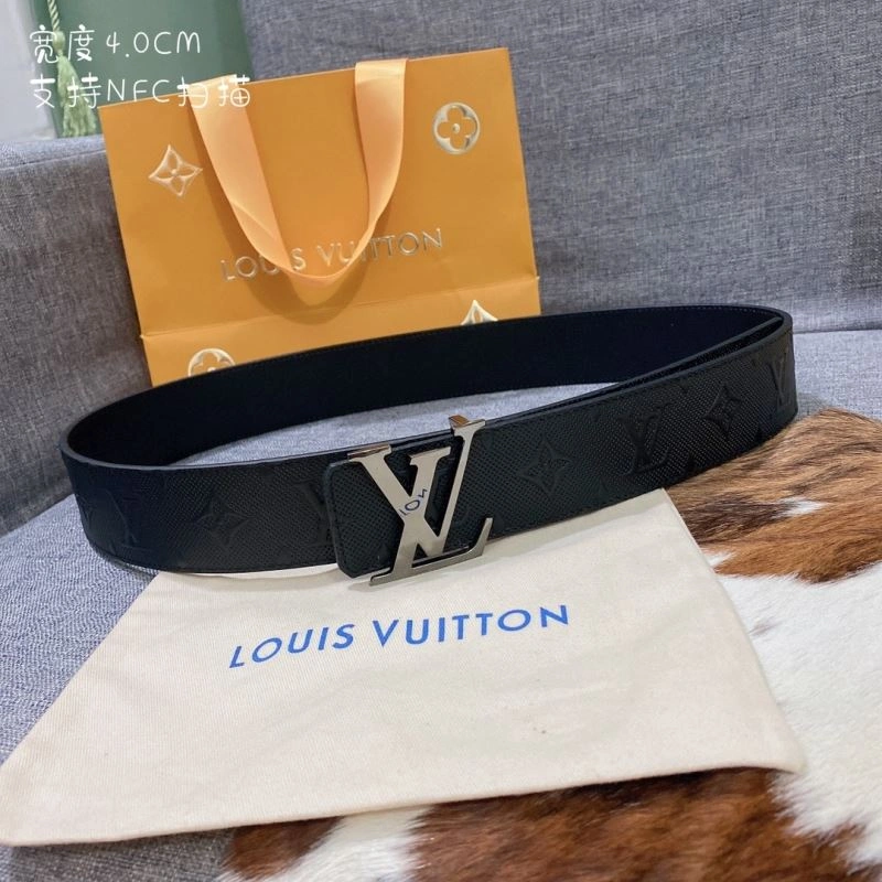 Louis Vuitton Belts Sustainable 302138
