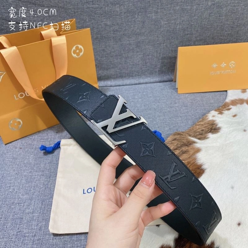 Louis Vuitton Belts Sustainable 302138