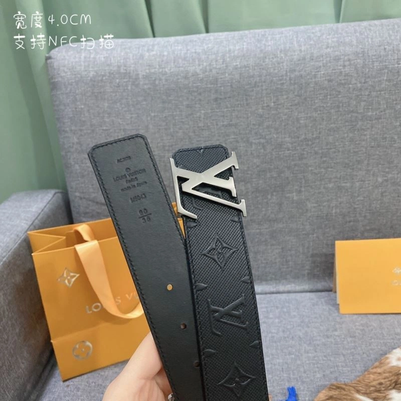 Louis Vuitton Belts Sustainable 302138