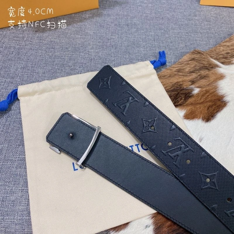 Louis Vuitton Belts Sustainable 302138