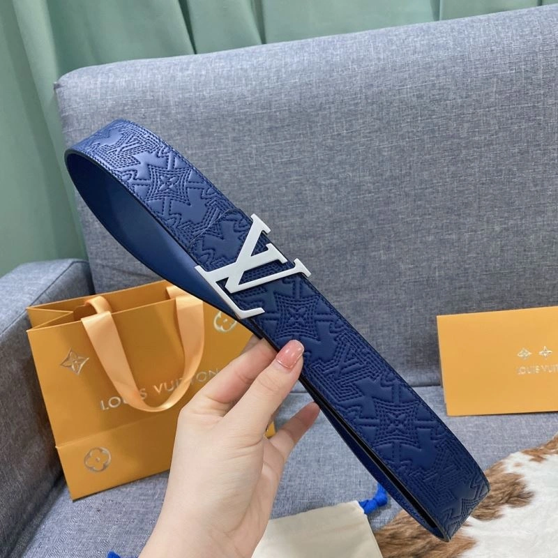 Louis Vuitton Belts EyeCatching 302137