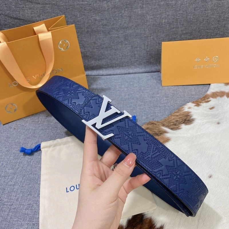 Louis Vuitton Belts EyeCatching 302137