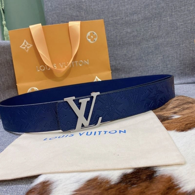 Louis Vuitton Belts EyeCatching 302137