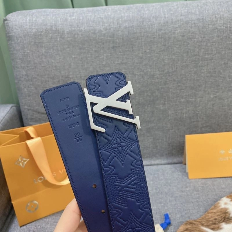 Louis Vuitton Belts EyeCatching 302137